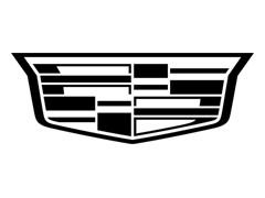 Cadillac logo