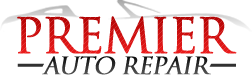 Premier Auto Repair logo